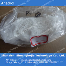 Oral Steroids Anadrol Help Male Growth and Development 434-07-1